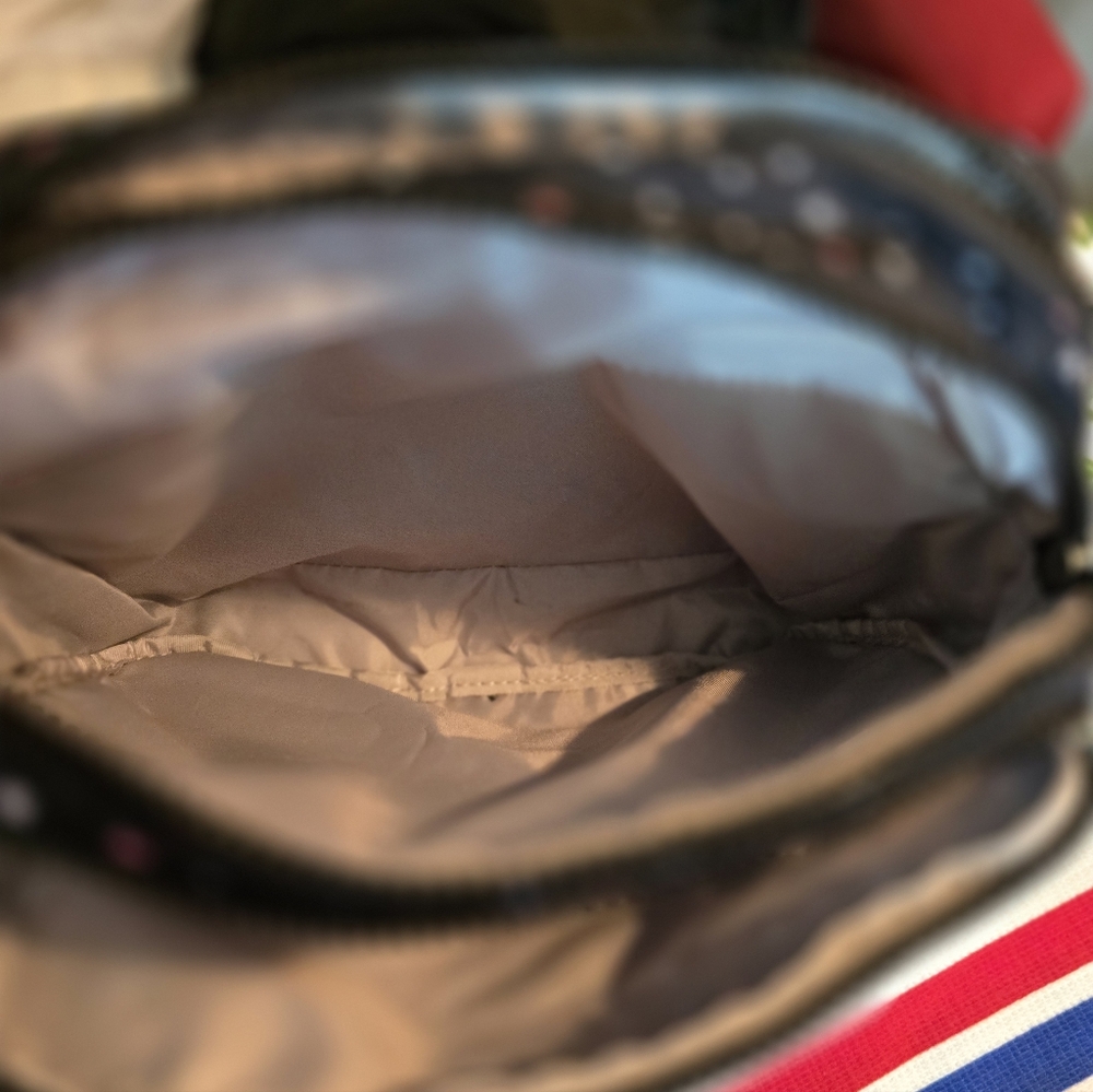 Kipling Crossbody Bag - Picture 8 of 8